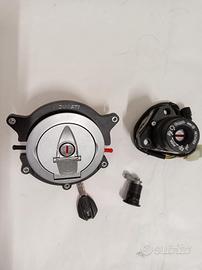Kit completo serrature DUCATI MONSTER 696/796/1100