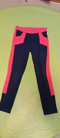 Pantaloni da equitazione per bambini