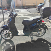 Liberty 125 - 2010