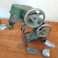 Attrezzo calzolaio vintage