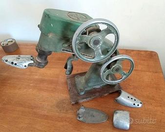 Attrezzo calzolaio vintage