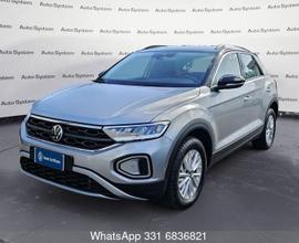 Volkswagen T-Roc 1.0 TSI Life