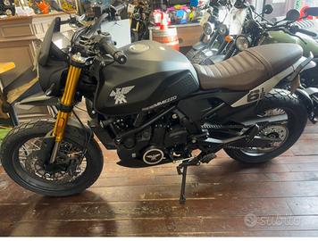 Moto Morini 61/2 SEIEMMEZZO SCR