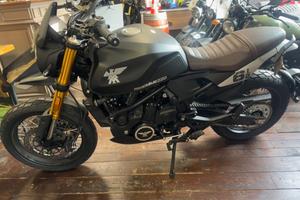 Moto Morini 61/2 SEIEMMEZZO SCR