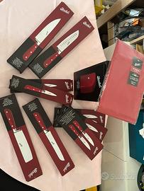 Coltelli Berkel serie Esselunga