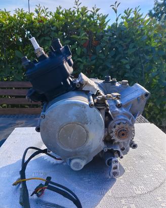 Minarelli Am6 