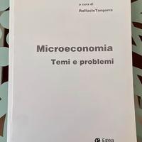 Microeconomia Temi e problemi