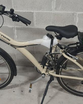 Bicicletta Elettrica
