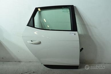 Porta posteriore destra Seat Arona 1.6 TDI
