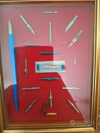 penna littorina con pennini