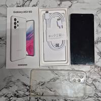 Samsung Galaxy A53 5G