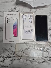 Samsung Galaxy A53 5G