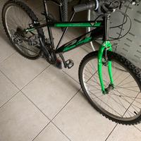 Bicicletta MTB per bambini