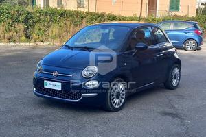 FIAT 500 1.2 EasyPower Lounge