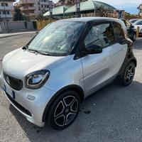SMART FORTWO 0.9TURBO 90CV PASSION AUTOMATICA