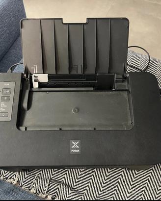 Stampante canon TS205