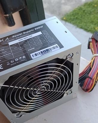 alimentatore  PC 