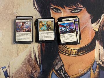 🧙♂️ Lotto Magic ONE + MOM - Comuni/Non Comuni Top