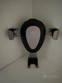 Supporto smartphone per auto