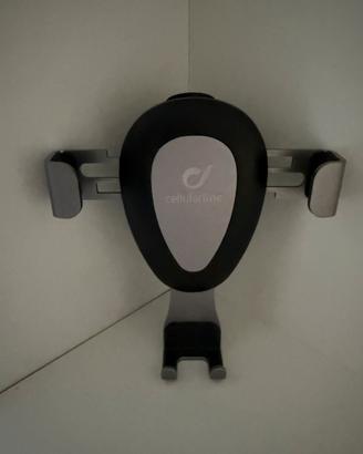 Supporto smartphone per auto