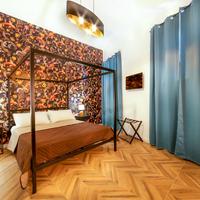 Casa vacanze - alloggio con due camere e bagno
