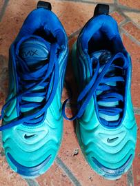 Scarpe airmax 720 bambino 35.5