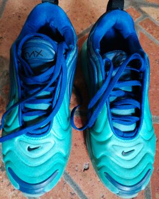 Scarpe airmax 720 bambino 35.5