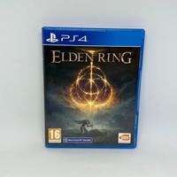 Elden Ring PS4 Originale