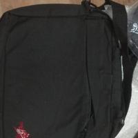 borsa aeronautica militare