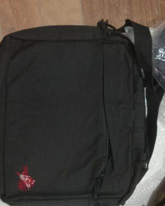 borsa aeronautica militare