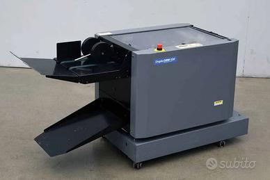 Cucipiega Stapler Duplo DBM-120 elettronico.