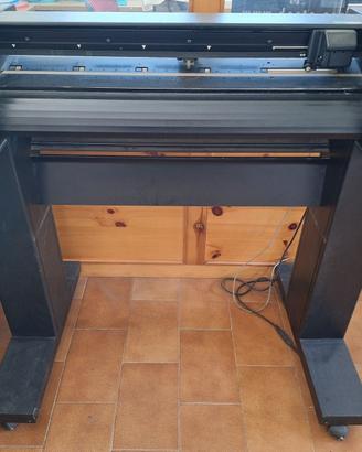 Plotter da taglio SummaSign D750 - da riparare