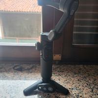 aggeggio per fotovideo 