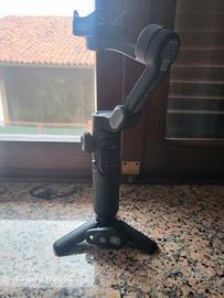 aggeggio per fotovideo 