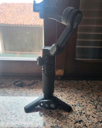 aggeggio per fotovideo 