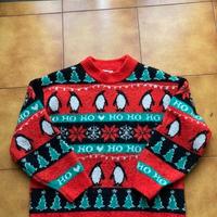 Maglione natalizio