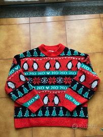 Maglione natalizio