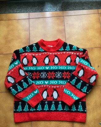 Maglione natalizio