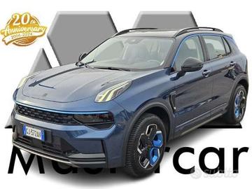 LYNK & CO 01 01 1.5 t hev auto - GJ372AV