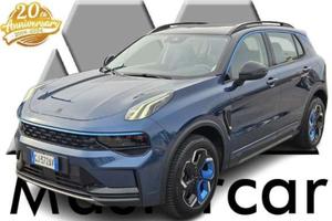 LYNK & CO 01 01 1.5 t hev auto - GJ372AV