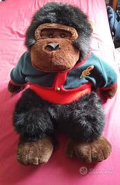 Peluche Orango Scimmia 60 cm