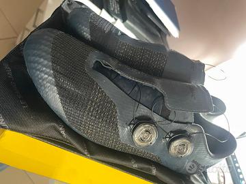 Scarpe Mavic Cosmic Ultimate III taglia 44,5