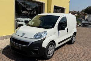 Fiat Fiorino 1.3D 95CV 2023 SENZA VINCOLI