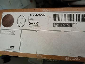 Specchio Ikea Stockholm