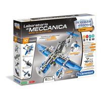 Clementoni laboratorio di meccanica NUOVO
