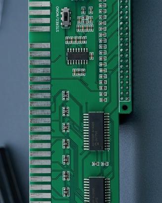 Jamma Pi