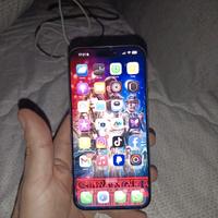 iPhone 15 pro max 256 