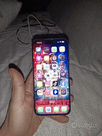 iPhone 15 pro max 256 