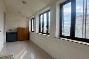 Primo piano dagli ampi spazi, Fertilia