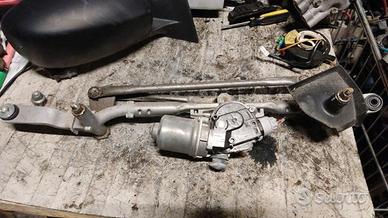 MOTORINO TERGICRISTALLO ANT SUZUKI CELERIO 2016